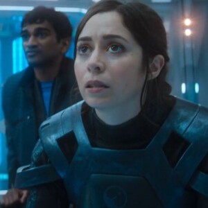 Black Mirror "USS Callister: Into Infinity" Plus News & Notes for May 9 (TVObscast 101)