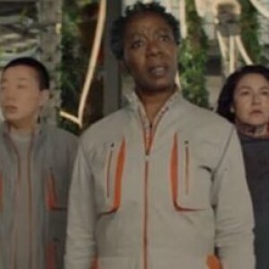 Murderbot S1E8 "Foreign Object" Plus News & Notes for June 27 (TVObscast 108)