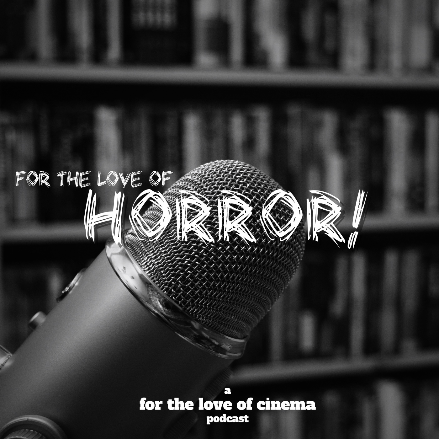 For the Love of Horror - Chapter 20: Friday the 13th