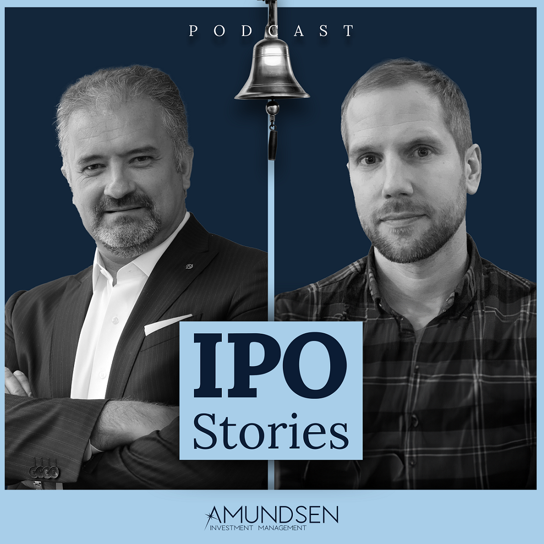 IPO Stories