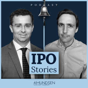 The role of equity research in an IPO - Erik Salz (IPO Stories, Ep. 16)