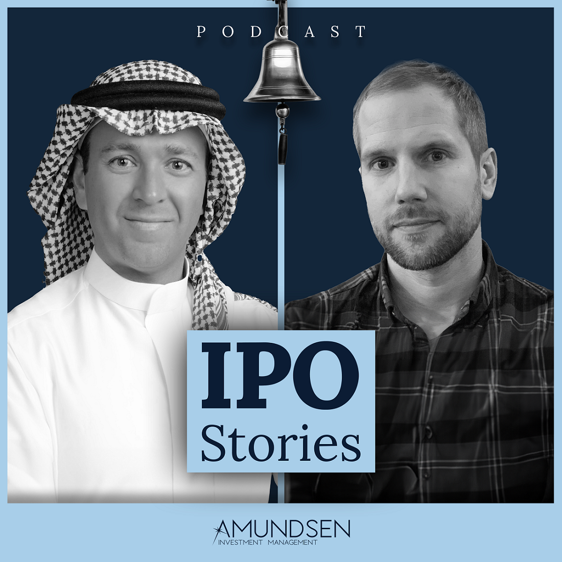 Middle Eastern IPOs - Wassim Al Khatib (IPO Stories, Ep. 19)