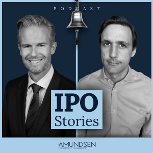 Exclusive Networks - Jesper Trolle (IPO Stories, Ep. 1)