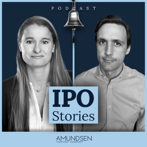 Family-owned company IPOs - Annika Sigfrid (IPO Stories, Ep. 3)