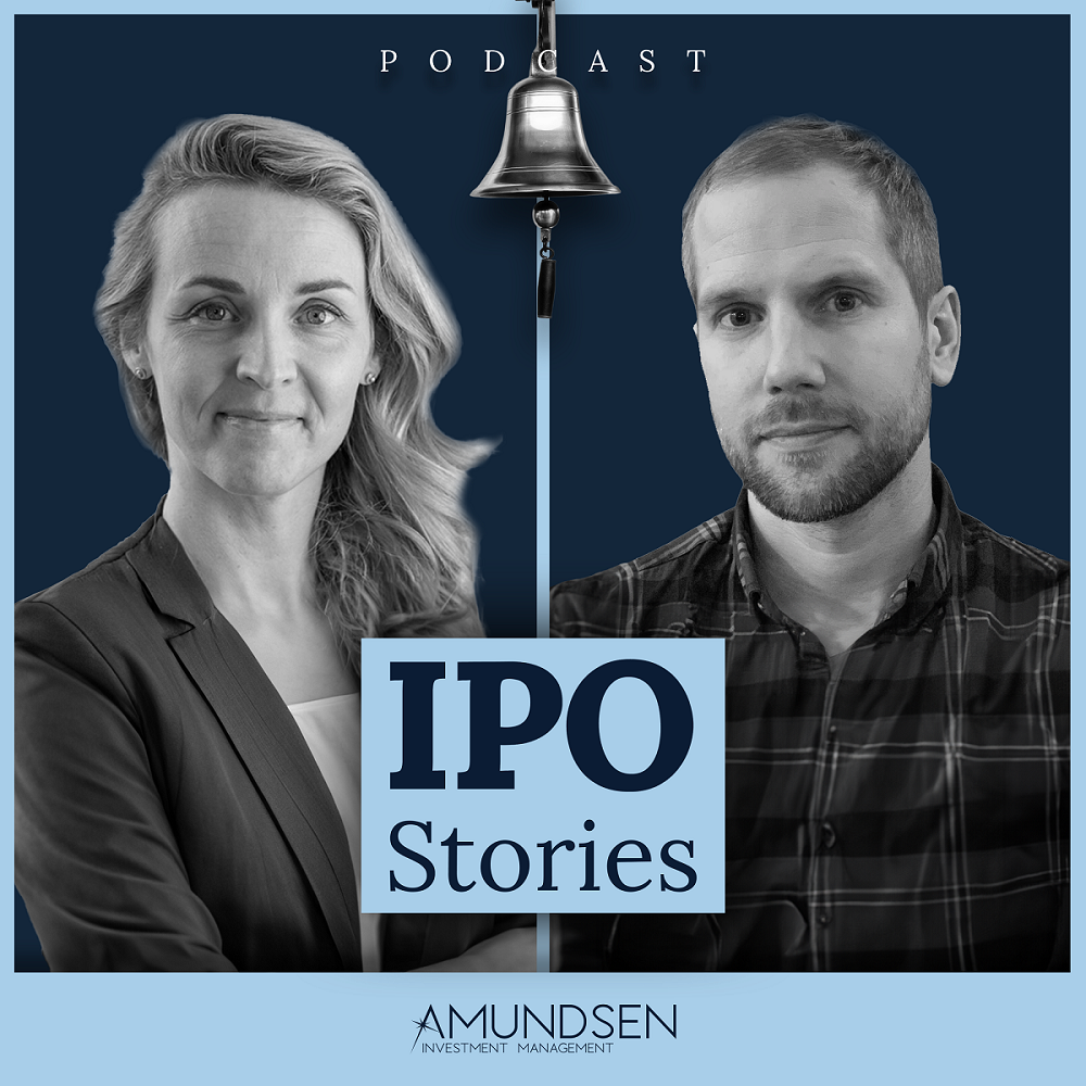 IPO Stories