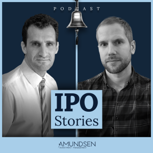 Europe’s listing miasma - Craig Coben (IPO Stories, Ep. 6)