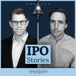 Private Equity IPOs at EQT - Magnus Tornling (IPO Stories, Ep. 8)