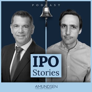 Taaleem - Alan Williamson (IPO Stories, Ep. 26)