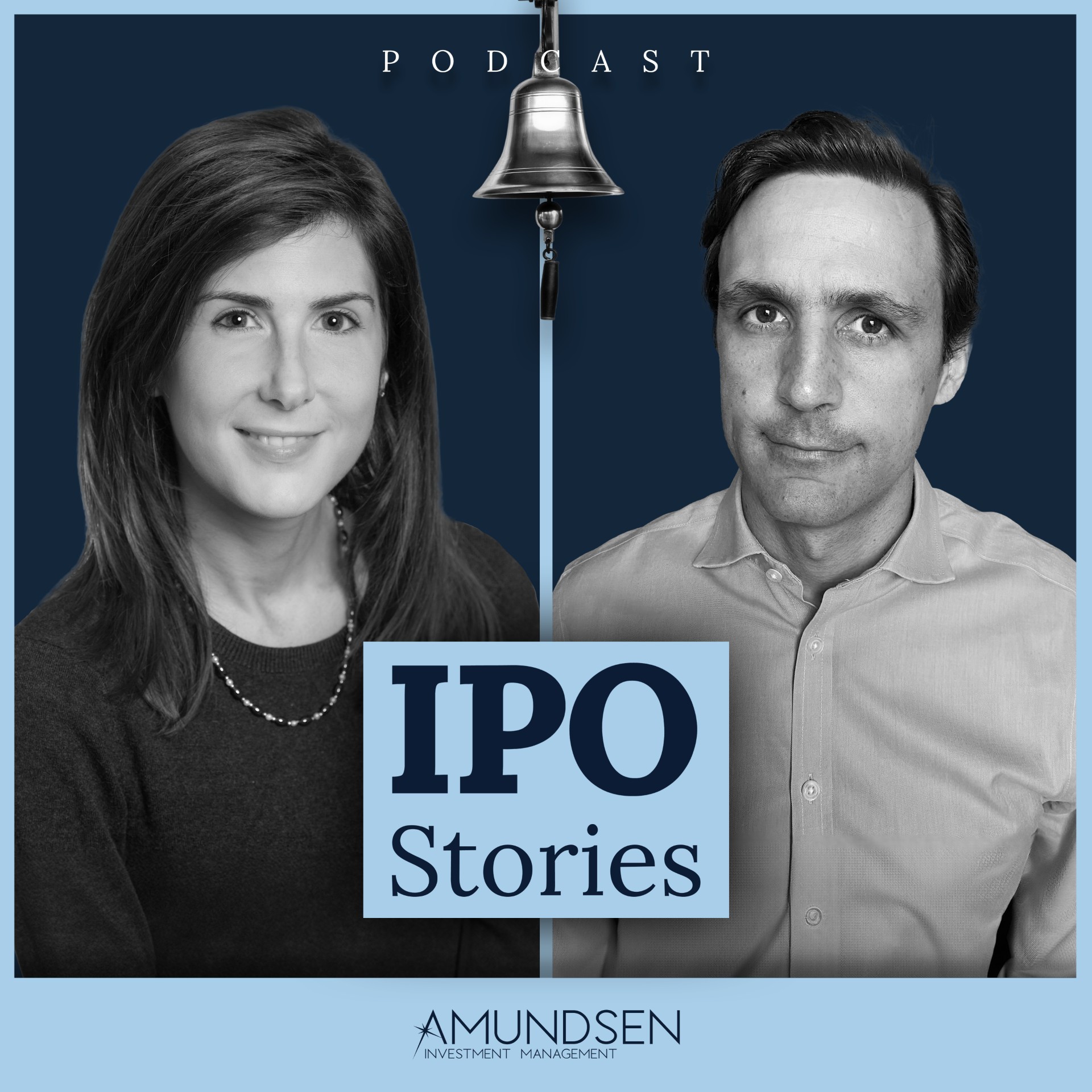 Untangling IPO dynamics with Fidelity's Anne Ross (IPO Stories, Ep. 28)