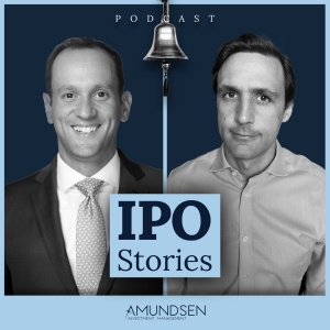 Apollo's IPO Playbook - Michael Shapiro (IPO Stories, Ep. 34)