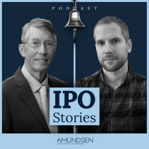 Academic IPO insights - Prof. Jay Ritter (IPO Stories, Ep. 35)