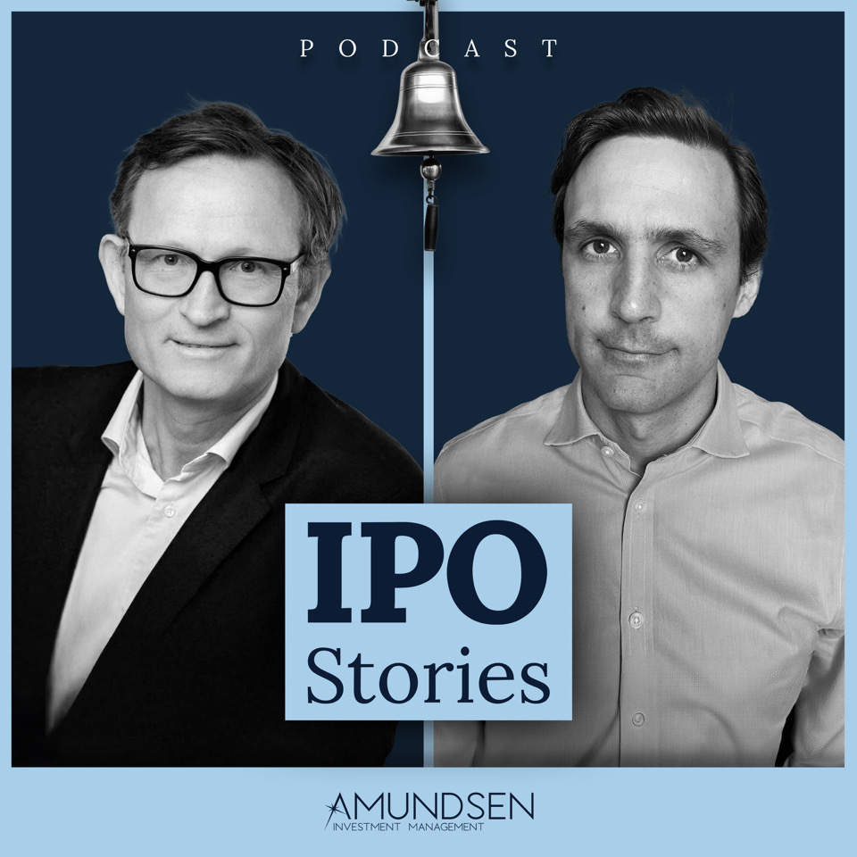 IPO Stories