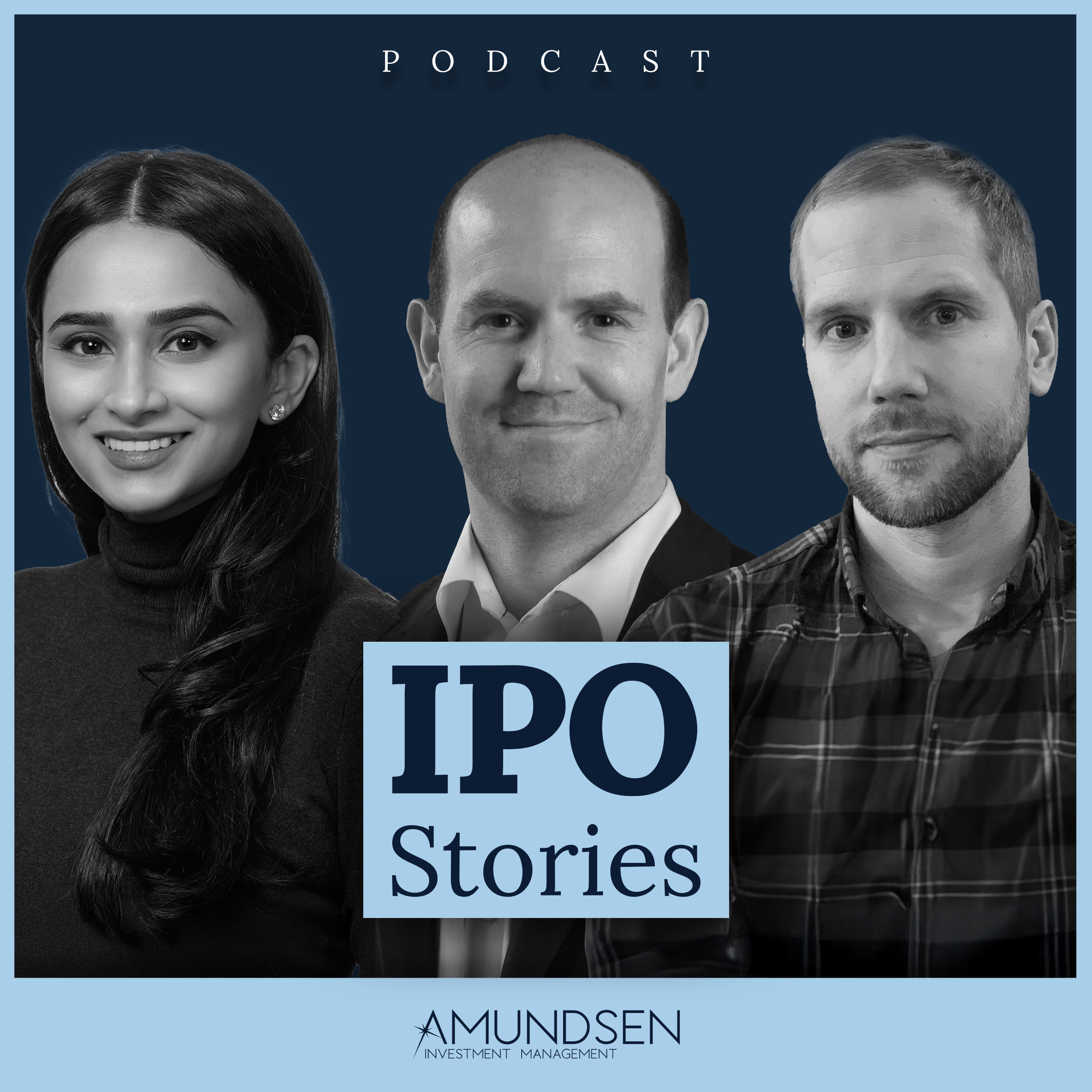 IPO Stories