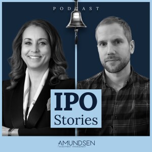 The Syensqo spin-off from Solvay - Ilham Kadri (IPO Stories, Ep. 29)