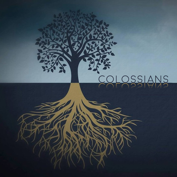 Colossians | Bringing It Home | Ken Boonstra