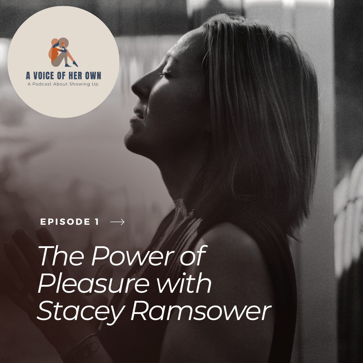 A Voice of Her Own