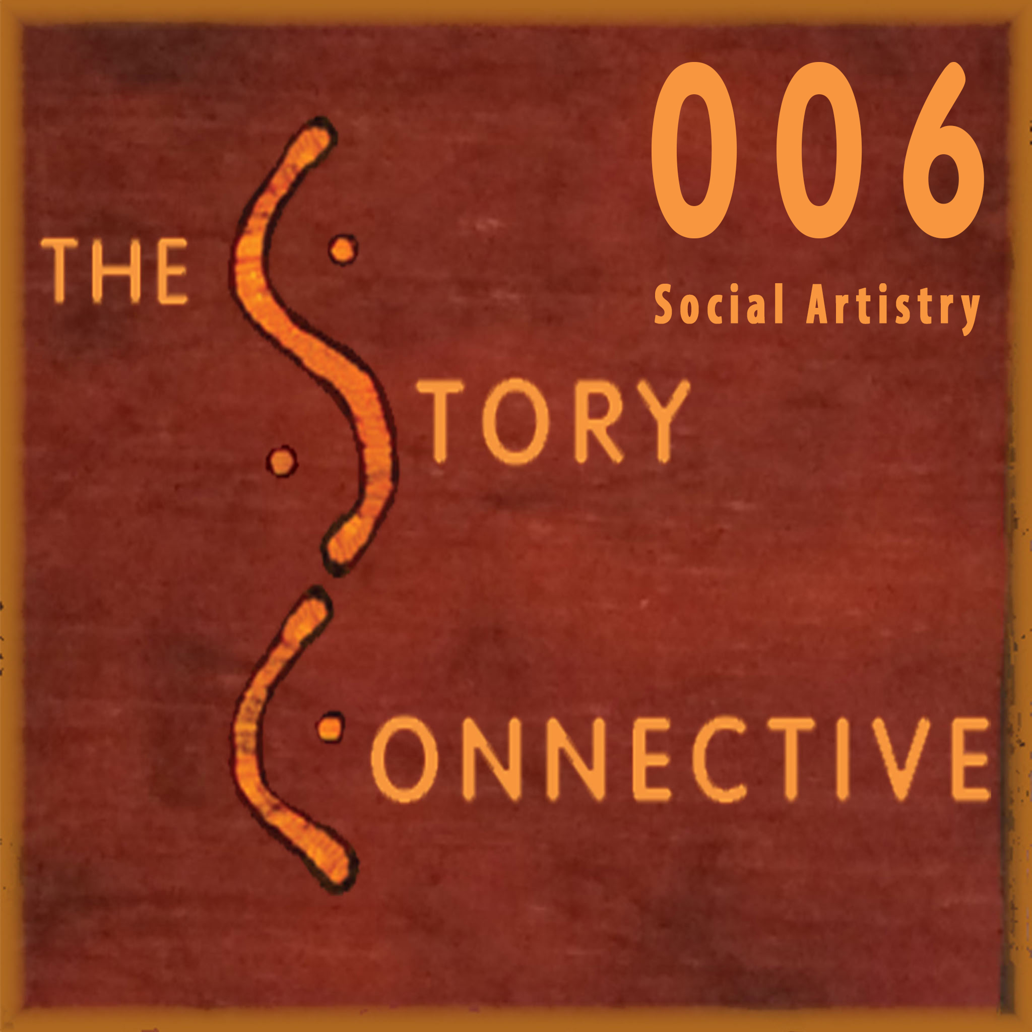 006-SA Social Artistry Success Story - Joy Jinks