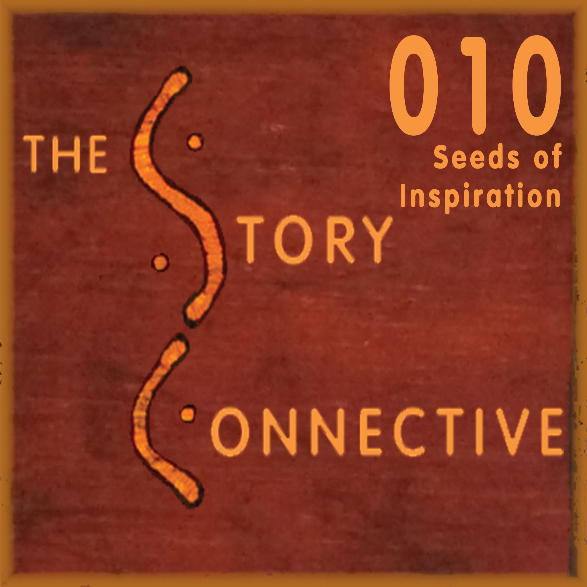 010 Seeds of Inspiration - Don Tipping