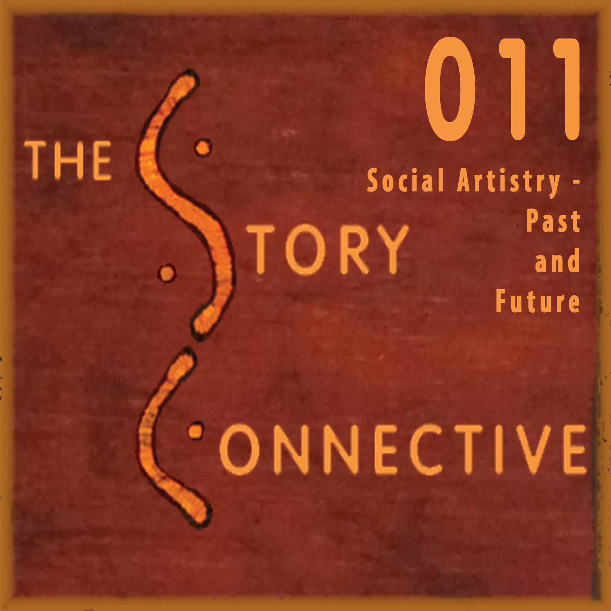 011-SA Social Artistry - Past and Future