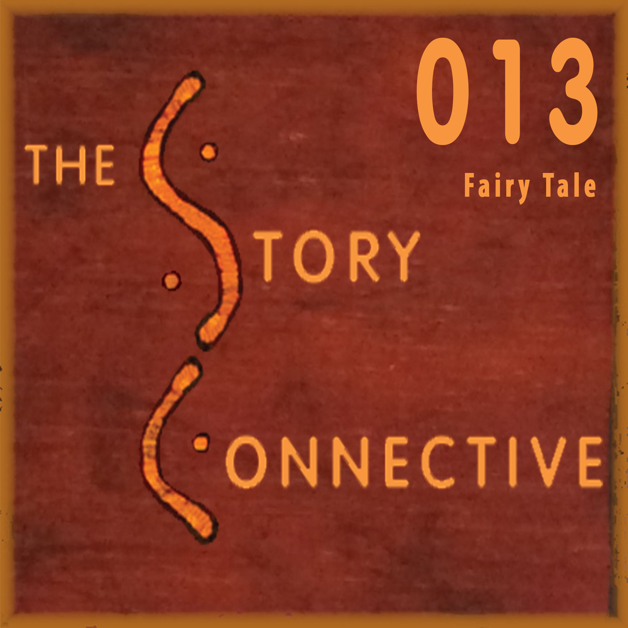 013-FT The Nightingale - a story told by Rebecca Rhapsody