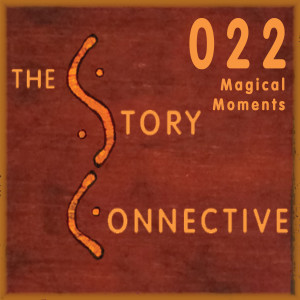 022-SB Magical Moments & Synchronicities