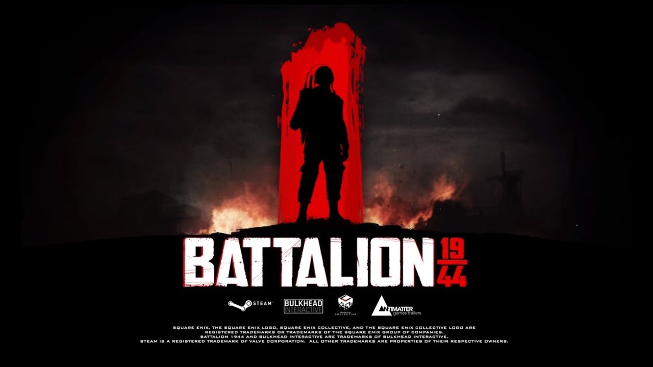 Descargar Battalion 2018 La Película