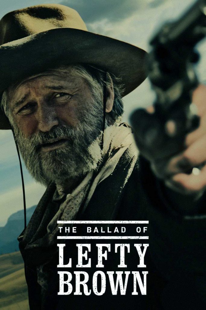 Descargar The Ballad of Lefty Brown