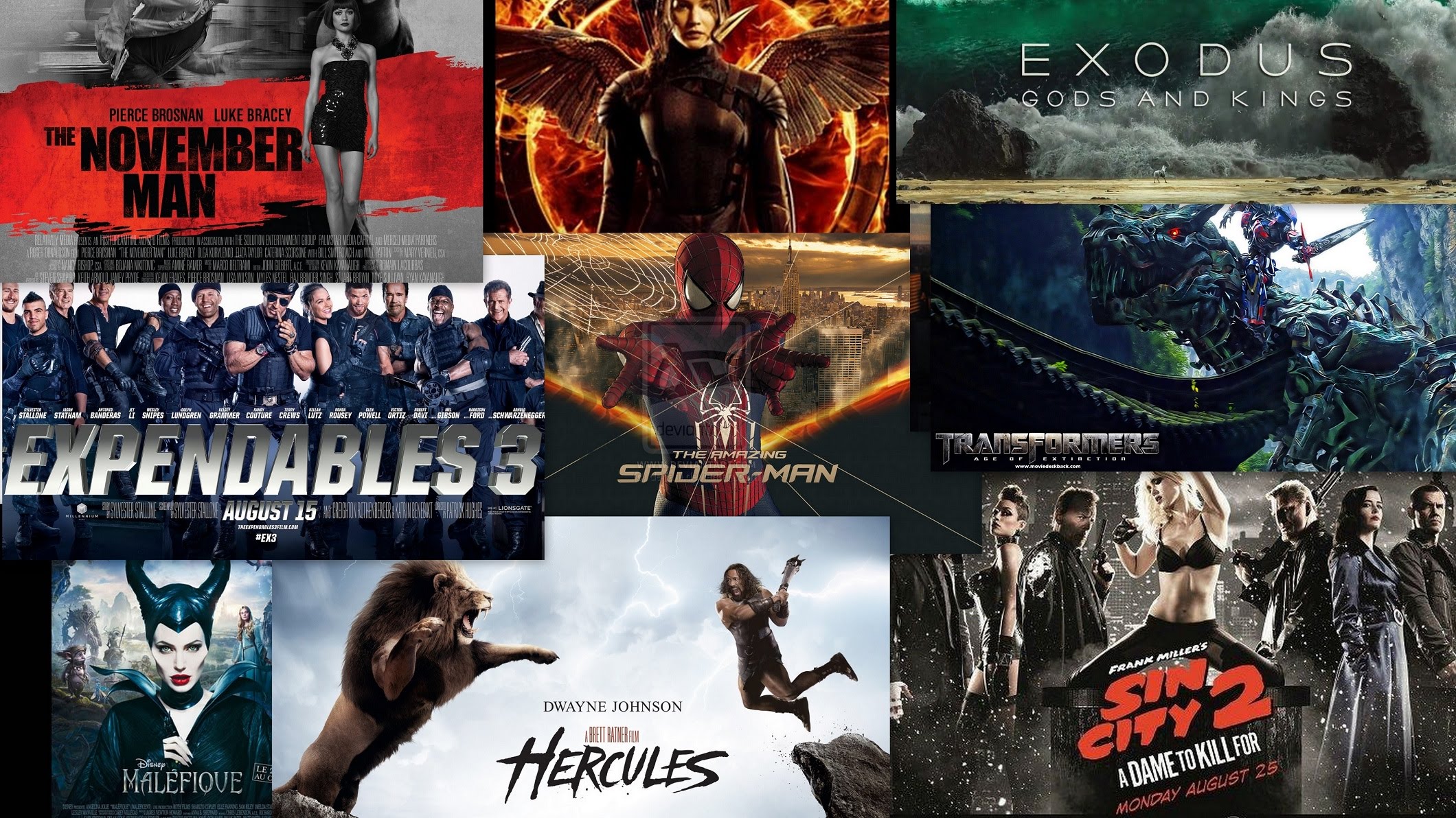 Descarga Hollywood Películas en línea