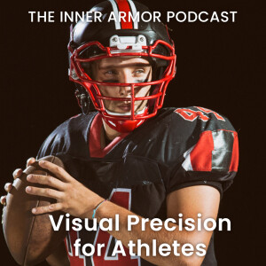 Visual Precision for Athletes
