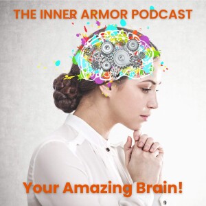 Your Amazing Brain!