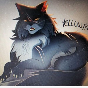 Gelbzahn/Yellowfang 💛