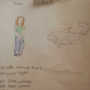 Woodwalkers Bild fรผr Isa/Klara