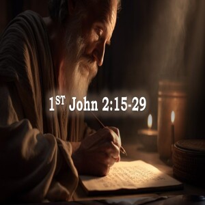 1 John Chapter 2
