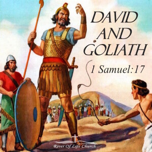 David And Goliath