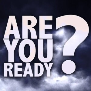 Are You Ready?