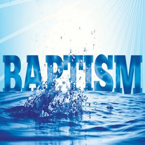 Why Get Baptized? (short)