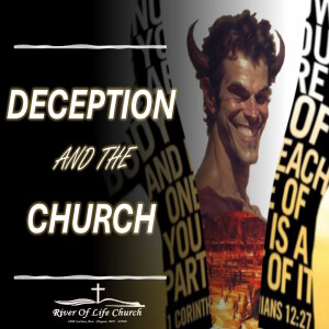 Deception And The Church