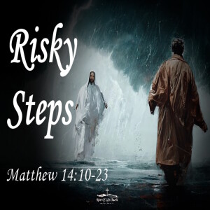 Risky Steps