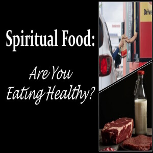 Spiritual Nourishment