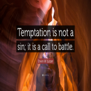 The Truth About Temptation