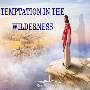 Temptation In The Wilderness