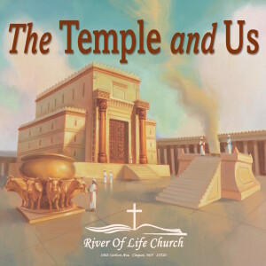 The Temple And Us