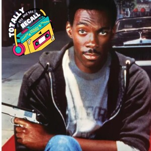 Beverly Hills Cop (1984)