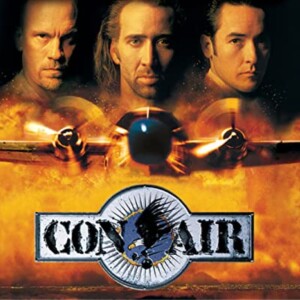 Con-Air (1997) “Caged In”