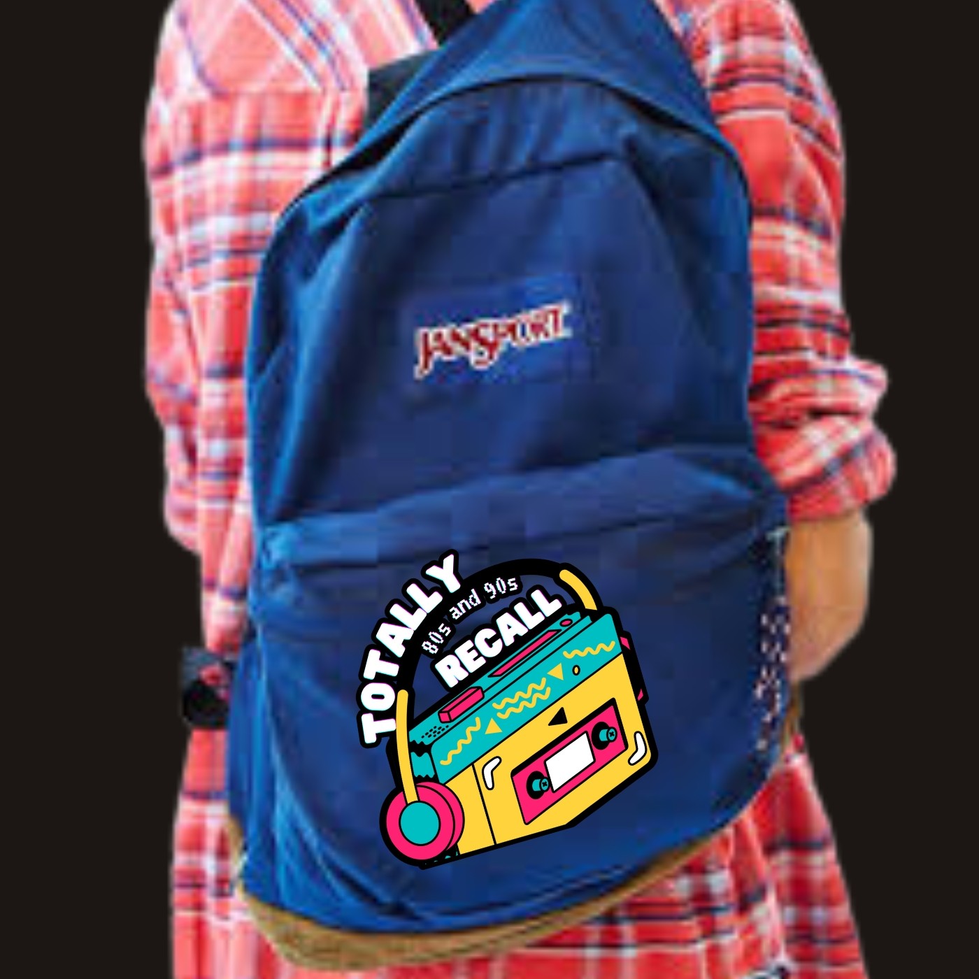Totally 80s and 90s Recall