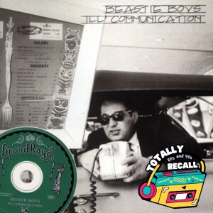 Ill Communication - Beastie Boys (1994)