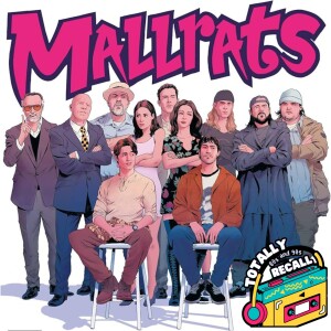 Mallrats (1995)