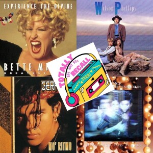 Worst Songs from 1990-1992