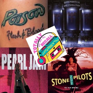 1990s Billboard Rock Hits