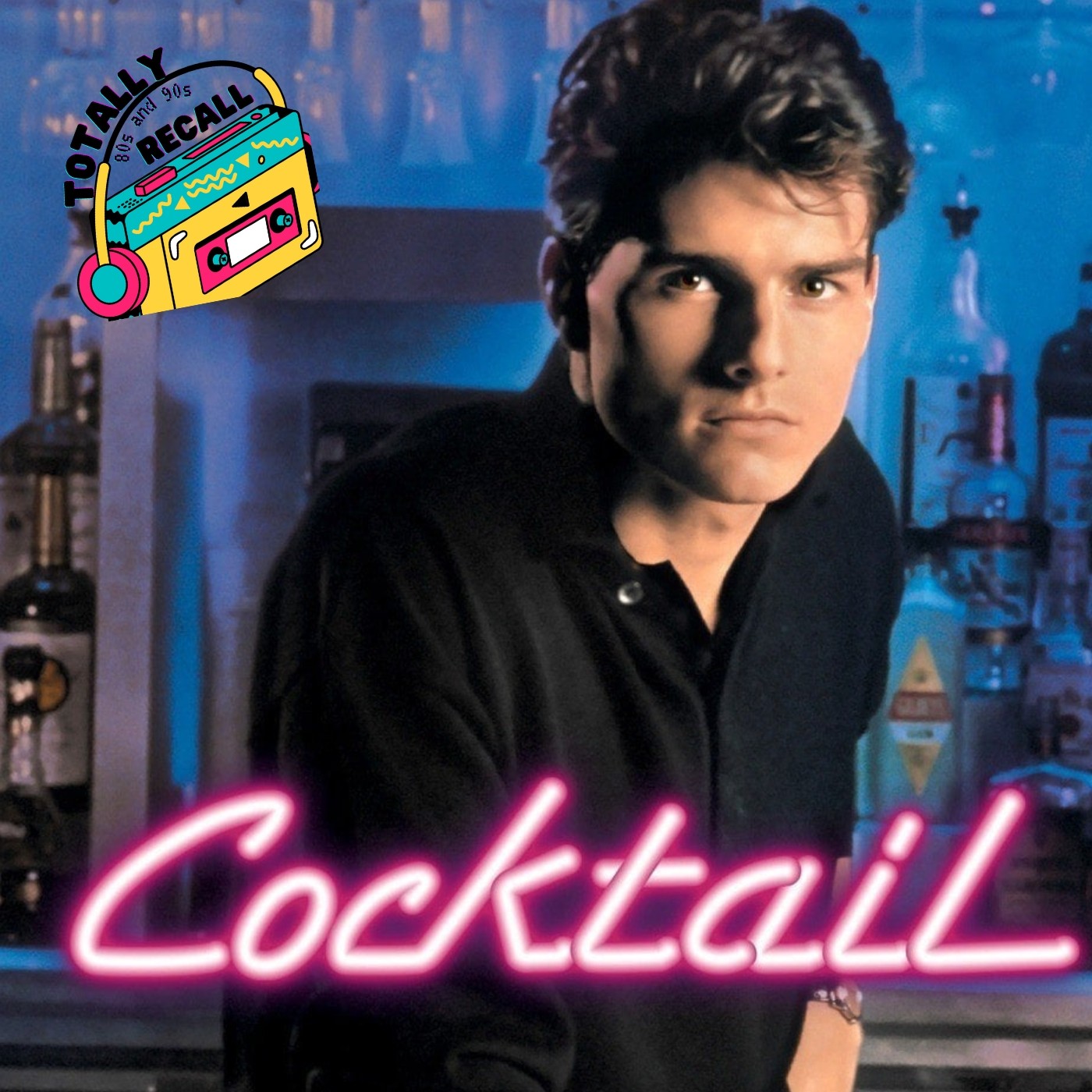 Totally 80s and 90s Recall